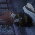 ルパン三世6期　3話