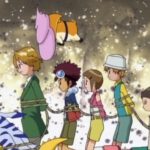デジモンアドベンチャー02 4話