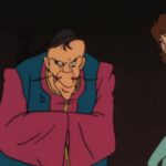 ルパン三世3期 21話