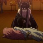 ゼロの使い魔4期 2話
