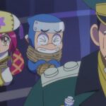怪盗ジョーカー 18話