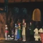 フォーチュン・クエストL 20話