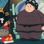 あんみつ姫 40話