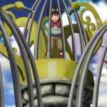 デジモンクロスウォーズ 15話