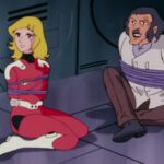 キャプテンフューチャー 25話