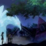 アスラクライン2　20話