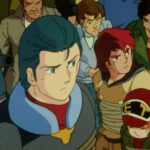 機甲創世記モスピーダ 18話