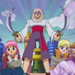 ボボボーボ・ボーボボ 38話