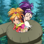 ふたりはプリキュア Splash Star　7話