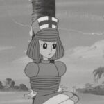 レインボー戦隊ロビン 16話