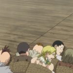 Dr.STONE　12話