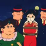 あんみつ姫 20話