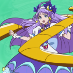 映画 スター☆トゥインクルプリキュア 星のうたに想いをこめて