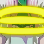 魔法つかいプリキュア! 28話