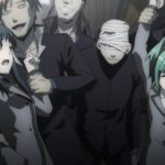 暗殺教室　7話
