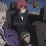 DARKER THAN BLACK 7話