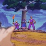 ドラゴンボール 129話