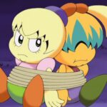 星のカービィ 19話