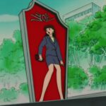 美少女戦士セーラームーンSuperS 5話