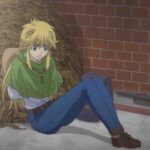 魔術士オーフェン4期 12話