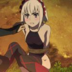 棺姫のチャイカ 5話