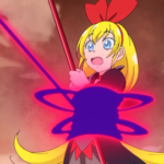 ドキドキ!プリキュア 48話