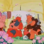 ガンダムSD 2話
