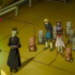 ワールド・デストラクション〜世界撲滅の六人〜 10話