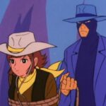 キューティーハニー 19話