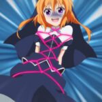 リリカルなのはViVid 8話