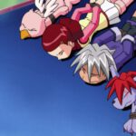 真・女神転生デビチル 29話