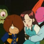 ゲゲゲの鬼太郎3期　79話