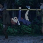 終末トレインどこへゆく 6話