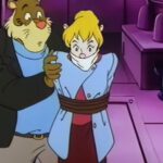 モンタナジョーンズ 51話
