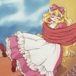 アリスSOS 4話