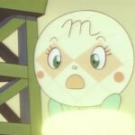 それいけアンパンマン 358話