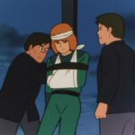 未来少年コナン 22話