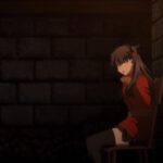 Fate 18話