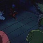 装甲騎兵ボトムズ 11話