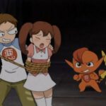 ネットゴーストPIPOPA　22話