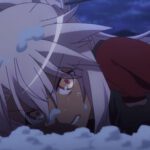 Fate/kaleid liner プリズマ☆イリヤ ドライ!! 4話