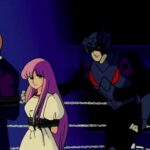 聖闘士星矢 17話