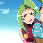 古代王者 恐竜キング Dキッズ・アドベンチャー 20話