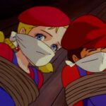 ハローサンディベル 33話