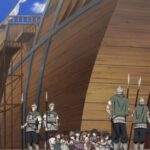 マギ2期 2話