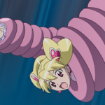 フレッシュプリキュア! 26話