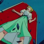 美少女戦士セーラームーンSuperS 19話