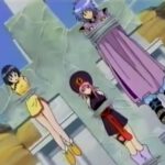 アソボット戦記五九 12話
