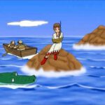 チルドレンワールド 世界名作童話 ピーターパン