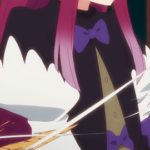 魔王城でおやすみ 11話